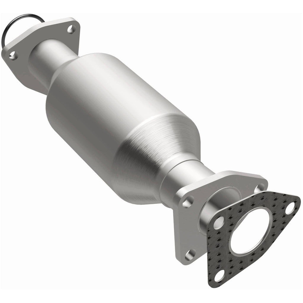 MagnaFlow Exhaust Products 22624 HM Grade Direct-Fit Catalytic Converter for Select Honda Accord, Honda Prelude