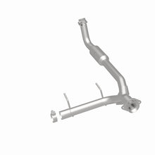 Load image into Gallery viewer, MagnaFlow Exhaust Products 4651508 California CARB Direct-Fit Catalytic Converter for Select Lincoln Navigator