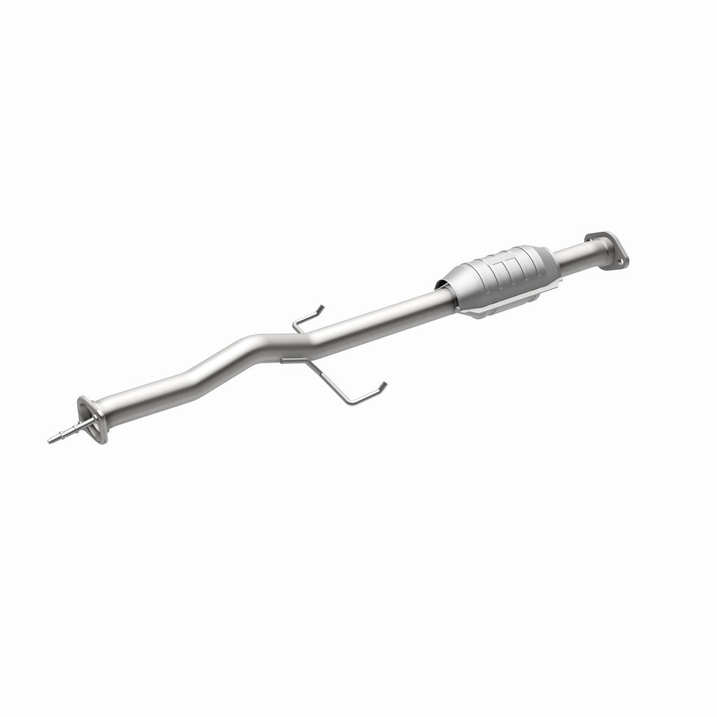 MagnaFlow Exhaust Products 51737 OEM Grade Direct-Fit Catalytic Converter for Select Mazda Protege, Mazda Protege5