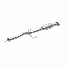 Load image into Gallery viewer, MagnaFlow Exhaust Products 51737 OEM Grade Direct-Fit Catalytic Converter for Select Mazda Protege, Mazda Protege5