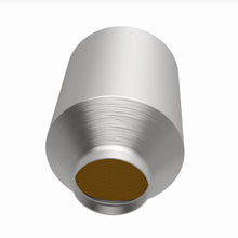 Load image into Gallery viewer, MagnaFlow Exhaust Products 6571306 California CARB Universal Catalytic Converter for Select Acura RLX, Acura TLX, Cadillac XTS, Chevrolet Camaro, Honda Accord, Nissan Altima, Nissan Maxima, Nissan Versa, Nissan Versa Note, Subaru Legacy, Subaru WRX