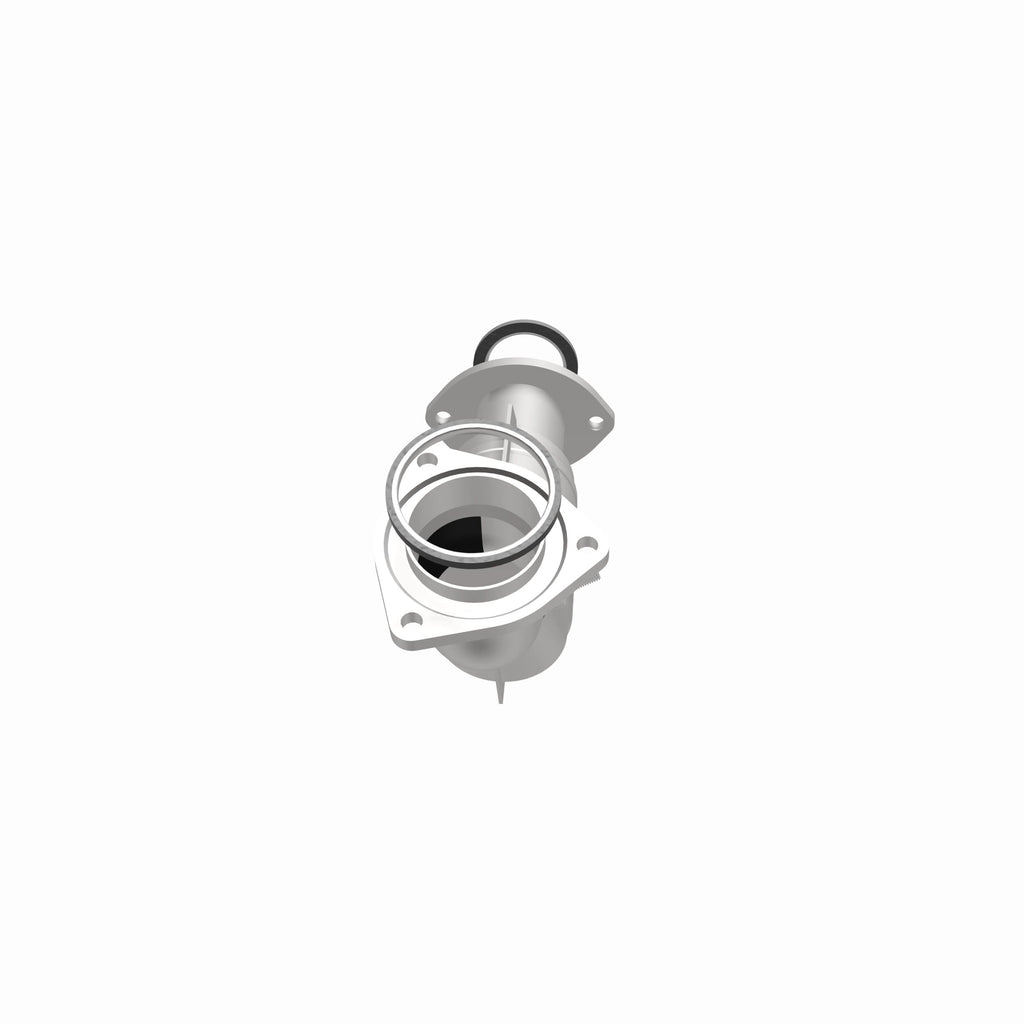 MagnaFlow Exhaust Products 51679 OEM Grade Direct-Fit Catalytic Converter for Select Toyota Tacoma, Toyota Tundra