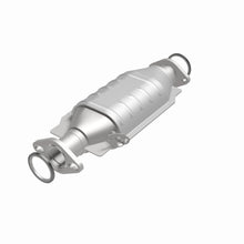 Load image into Gallery viewer, MagnaFlow Exhaust Products 23889 Standard Grade Direct-Fit Catalytic Converter for Select Toyota Corolla, Toyota Corona, Toyota Cressida, Toyota Pickup