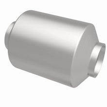 Load image into Gallery viewer, MagnaFlow Exhaust Products 441124 California CARB Universal Catalytic Converter for Select Ford Mustang, Ford Ranger, Lincoln Continental, Lincoln Town Car, Mazda B3000, Mazda B4000, Mercury Grand Marquis