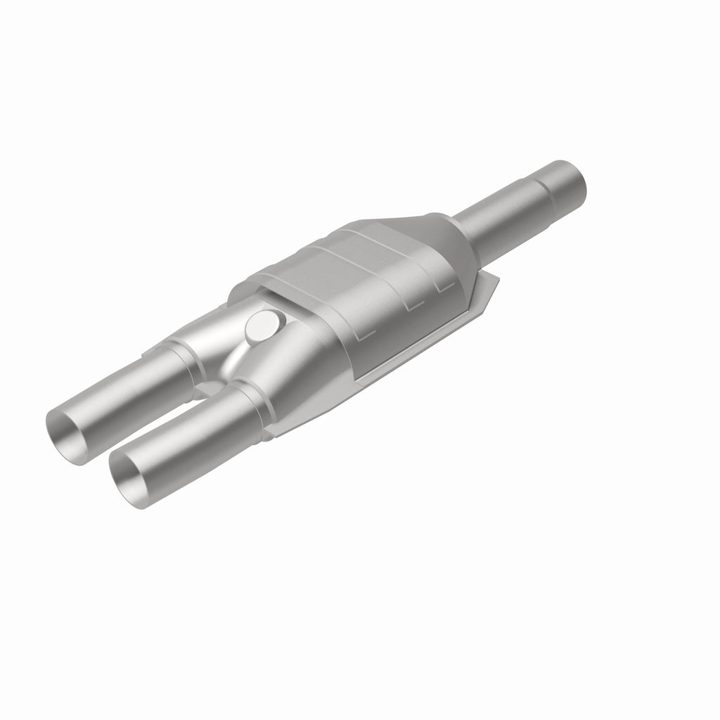 MagnaFlow Exhaust Products 23286 HM Grade Direct-Fit Catalytic Converter for Select Chrysler Concorde, Dodge Intrepid, Eagle Vision