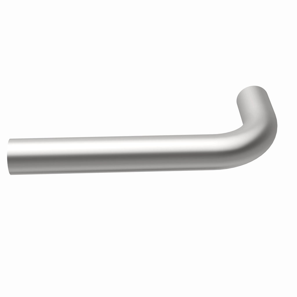 MagnaFlow Exhaust Products 10706 Universal Exhaust Pipe - 2.50in.