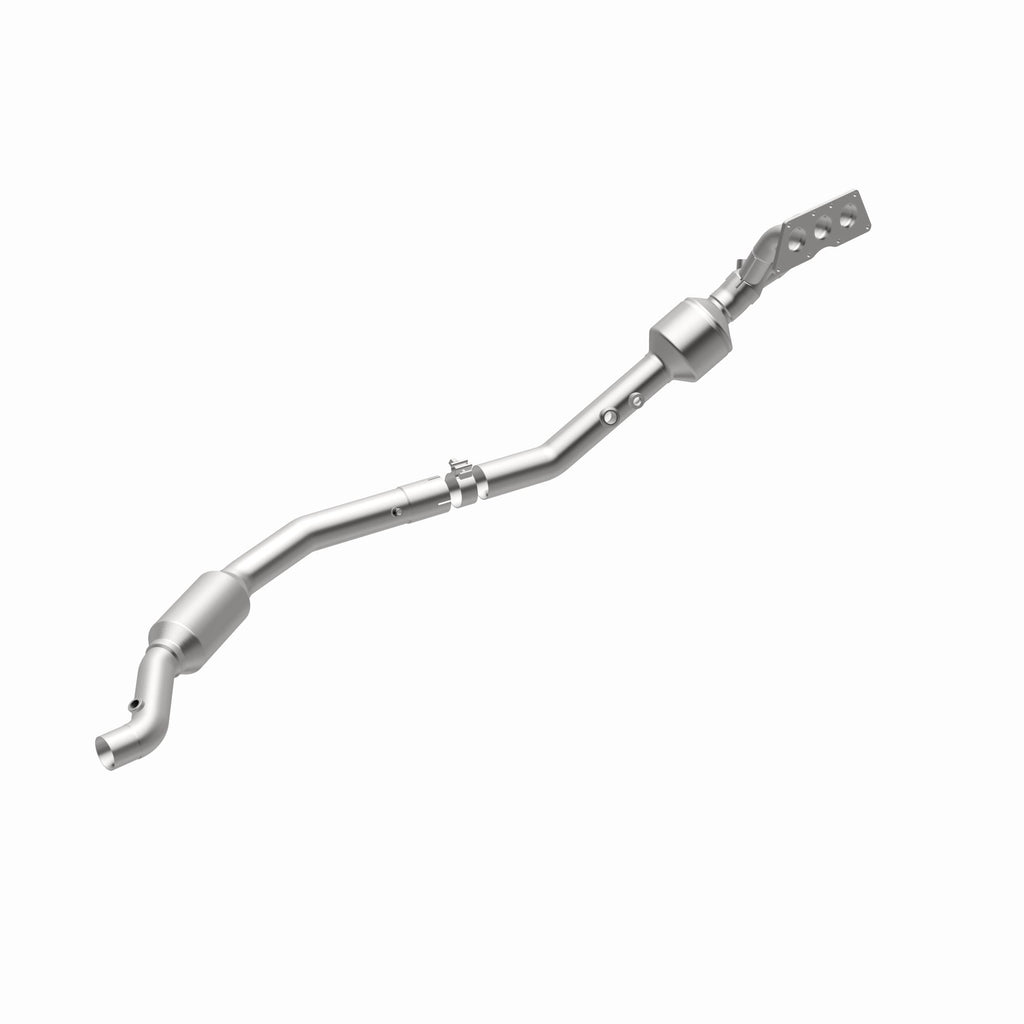 MagnaFlow Exhaust Products 22-068 OEM Grade Manifold Catalytic Converter for Select Mercedes-Benz GLE350, Mercedes-Benz ML350