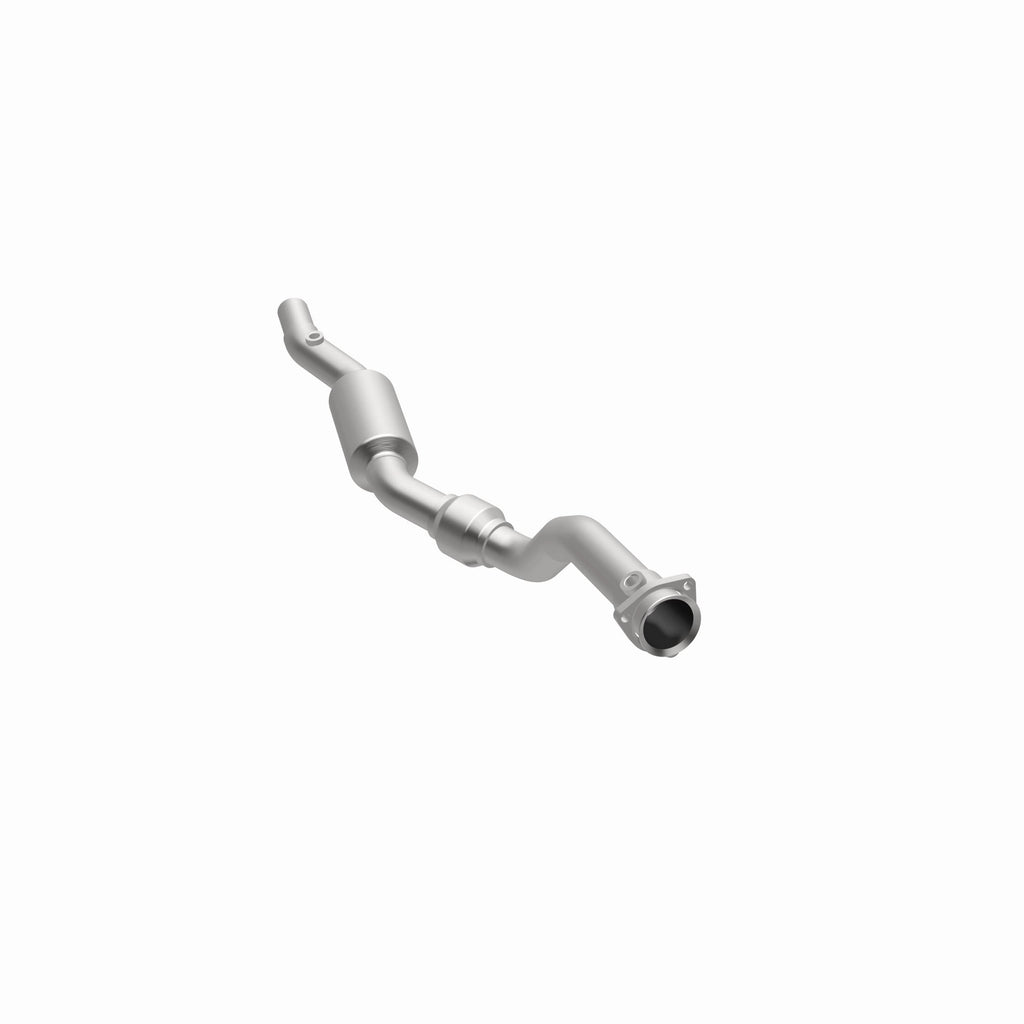 MagnaFlow Exhaust Products 24062 HM Grade Direct-Fit Catalytic Converter for Select Audi A6 Quattro, Audi S6