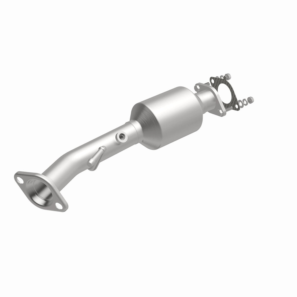 MagnaFlow Exhaust Products 557690 California CARB Direct-Fit Catalytic Converter for Select Nissan NV200