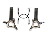 Maxtrac 702235 SPINDLES