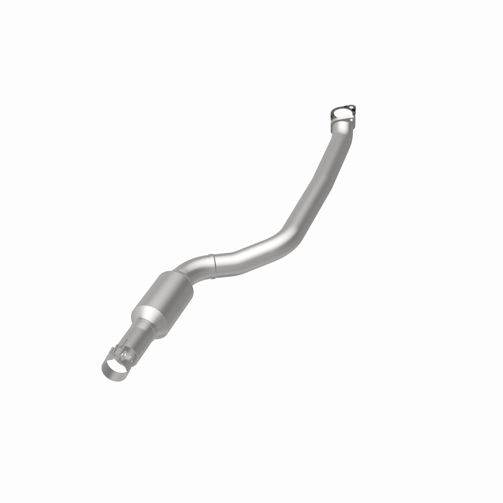 MagnaFlow Exhaust Products 21-172 OEM Grade Direct-Fit Catalytic Converter for Select BMW Z4