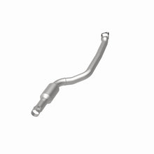 Load image into Gallery viewer, MagnaFlow Exhaust Products 21-172 OEM Grade Direct-Fit Catalytic Converter for Select BMW Z4