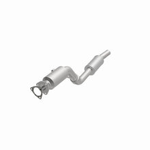 Load image into Gallery viewer, MagnaFlow Exhaust Products 5461903 California CARB Direct-Fit Catalytic Converter for Select Audi A4 Quattro