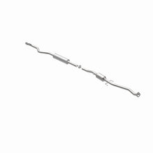 Load image into Gallery viewer, MagnaFlow Exhaust Products 52440 OEM Grade Direct-Fit Catalytic Converter for Select Pontiac Vibe, Toyota Matrix