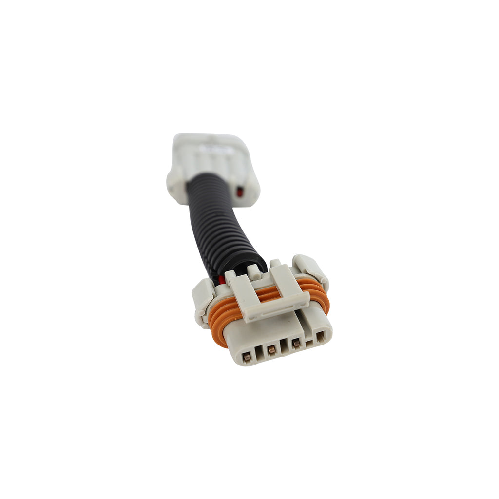 Alliant Power 771864-0001 Turbocharger Vane Position Solenoid Connector