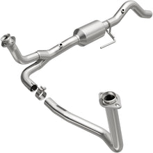Load image into Gallery viewer, MagnaFlow Exhaust Products 4451205 California CARB Direct-Fit Catalytic Converter for Select Dodge Durango