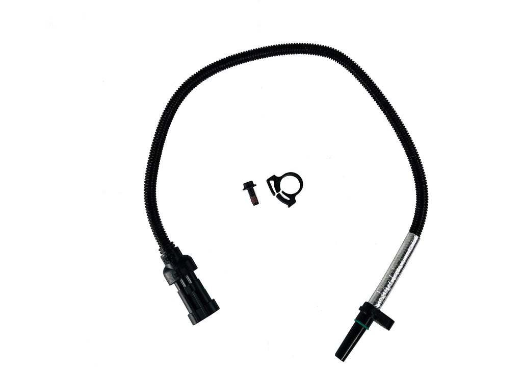 Alliant Power 5327846H Turbocharger Speed Sensor