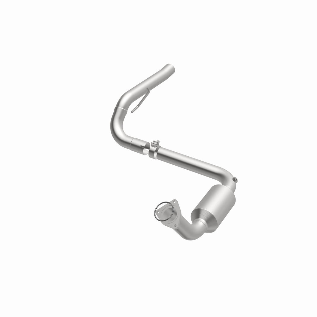 MagnaFlow Exhaust Products 4451418 California CARB Direct-Fit Catalytic Converter for Select Cadillac Escalade, Cadillac Escalade ESV, Cadillac Escalade EXT, GMC Yukon, GMC Yukon XL