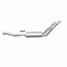 Load image into Gallery viewer, MagnaFlow Exhaust Products 15101 Street Series Polished Cat-Back System for Select Ford F-150
