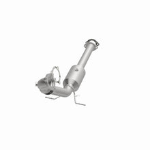 Load image into Gallery viewer, MagnaFlow Exhaust Products 5551738 California CARB Direct-Fit Catalytic Converter for Select Volvo XC70, Volvo XC90
