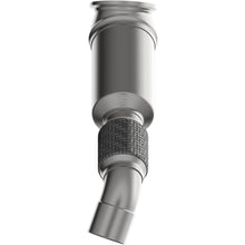 Load image into Gallery viewer, MagnaFlow Exhaust Products 6561549 California CARB Direct-Fit Catalytic Converter for Select BMW 340i, BMW 340i GT xDrive, BMW 340i xDrive, BMW 440i, BMW 440i Gran Coupe, BMW 440i xDrive, BMW 440i xDrive Gran Coupe, BMW 740i, BMW 740i xDrive