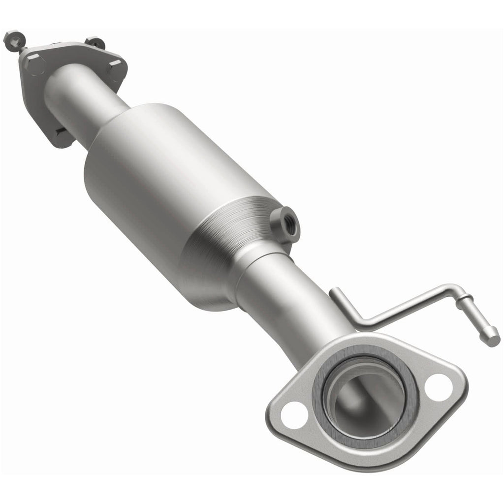 MagnaFlow Exhaust Products 5671988 California CARB Direct-Fit Catalytic Converter for Select Honda Civic