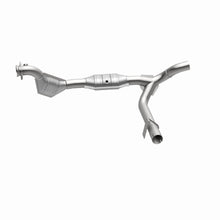 Load image into Gallery viewer, MagnaFlow Exhaust Products 458072 California CARB Direct-Fit Catalytic Converter for Select Ford F-150