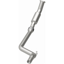 Load image into Gallery viewer, MagnaFlow Exhaust Products 5561540 California CARB Direct-Fit Catalytic Converter for Select Chrysler 300, Dodge Charger, Dodge Magnum