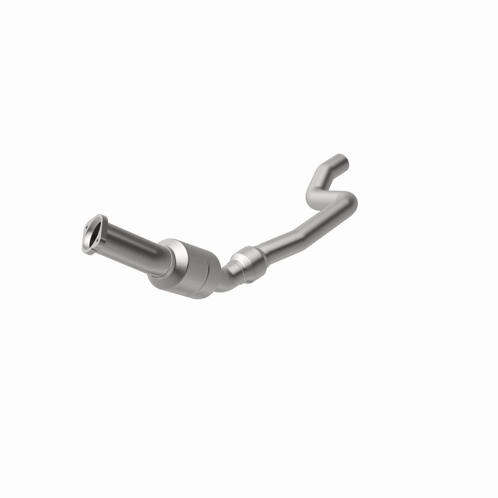 MagnaFlow Exhaust Products 51584 OEM Grade Direct-Fit Catalytic Converter for Select Chrysler 300, Dodge Charger, Dodge Magnum