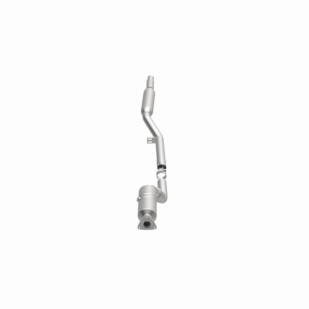 MagnaFlow Exhaust Products 5461132 California CARB Direct-Fit Catalytic Converter for Select Audi A6 Quattro