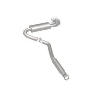Load image into Gallery viewer, MagnaFlow Exhaust Products 19195 Touring Series Polished Cat-Back System for Select BMW 328i, BMW 330i, BMW 428i, BMW 430i