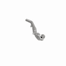 Load image into Gallery viewer, MagnaFlow Exhaust Products 21-552 OEM Grade Direct-Fit Catalytic Converter for Select Mercedes-Benz GL450, Mercedes-Benz GLE400, Mercedes-Benz GLE450 AMG, Mercedes-Benz GLS450, Mercedes-Benz ML400