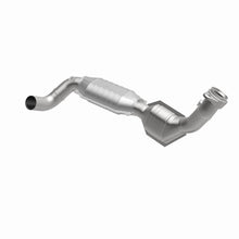 Load image into Gallery viewer, MagnaFlow Exhaust Products 51324 OEM Grade Direct-Fit Catalytic Converter for Select Ford F-150, Ford F-150 Heritage