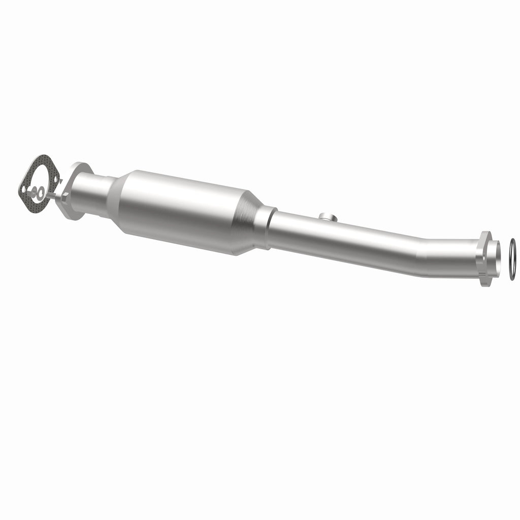 MagnaFlow Exhaust Products 4593217 California CARB Direct-Fit Catalytic Converter for Select INFINITI QX56, Nissan Pathfinder Armada, Nissan TITAN