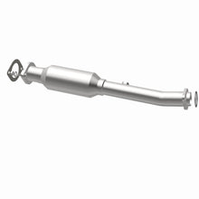 Load image into Gallery viewer, MagnaFlow Exhaust Products 4593217 California CARB Direct-Fit Catalytic Converter for Select INFINITI QX56, Nissan Pathfinder Armada, Nissan TITAN