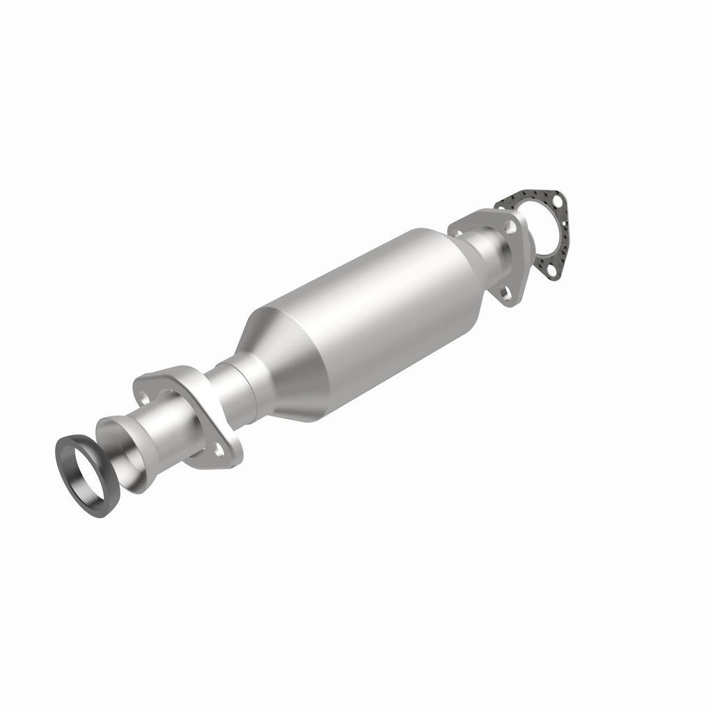 MagnaFlow Exhaust Products 22637 Standard Grade Direct-Fit Catalytic Converter for Select Acura Integra