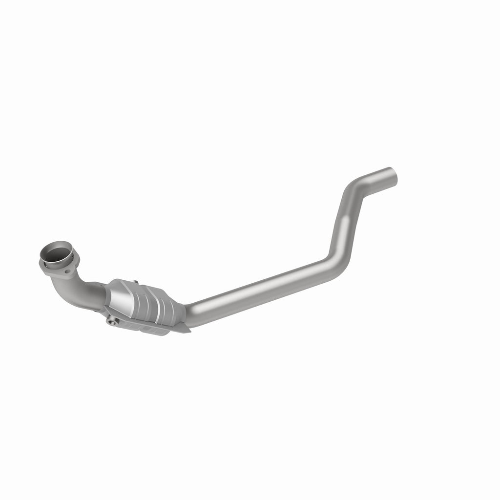 MagnaFlow Exhaust Products 50521 HM Grade Direct-Fit Catalytic Converter for Select Ford Escape