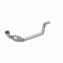 Load image into Gallery viewer, MagnaFlow Exhaust Products 50521 HM Grade Direct-Fit Catalytic Converter for Select Ford Escape