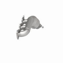 Load image into Gallery viewer, MagnaFlow Exhaust Products 51072 OEM Grade Manifold Catalytic Converter for Select Kia Borrego