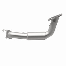 Load image into Gallery viewer, MagnaFlow Exhaust Products 4561847 California CARB Direct-Fit Catalytic Converter for Select Chevrolet Corvette