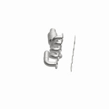 Load image into Gallery viewer, MagnaFlow Exhaust Products 49803 OEM Grade Manifold Catalytic Converter for Select BMW M5, BMW M6