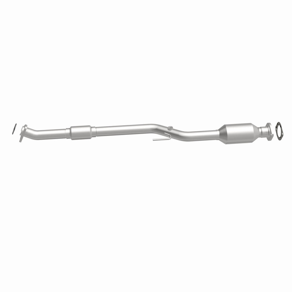 MagnaFlow Exhaust Products 49564 OEM Grade Direct-Fit Catalytic Converter for Select Nissan Sentra