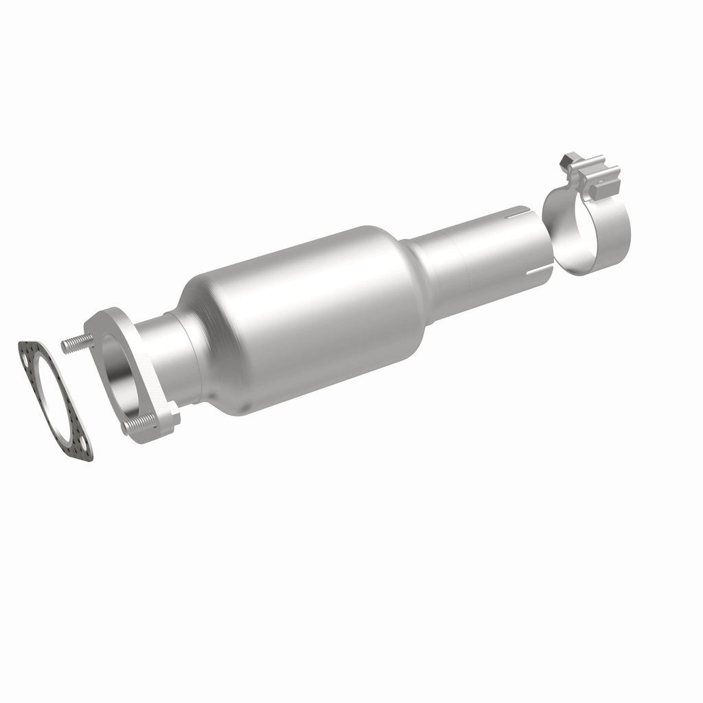 MagnaFlow Exhaust Products 5671511 California CARB Direct-Fit Catalytic Converter for Select Ford Fusion
