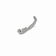 Load image into Gallery viewer, MagnaFlow Exhaust Products 21-552 OEM Grade Direct-Fit Catalytic Converter for Select Mercedes-Benz GL450, Mercedes-Benz GLE400, Mercedes-Benz GLE450 AMG, Mercedes-Benz GLS450, Mercedes-Benz ML400