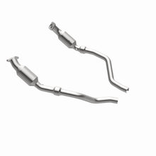 Load image into Gallery viewer, MagnaFlow Exhaust Products 16421 OEM Grade Direct-Fit Catalytic Converter for Select Chrysler 300, Dodge Challenger, Dodge Charger, Dodge Magnum