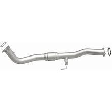 Load image into Gallery viewer, MagnaFlow Exhaust Products 52493 OEM Grade Direct-Fit Catalytic Converter for Select Chevrolet Silverado HD Classic, Chevrolet Silverado HD, Chevrolet Silverado 3500, GMC Sierra HD, GMC Sierra