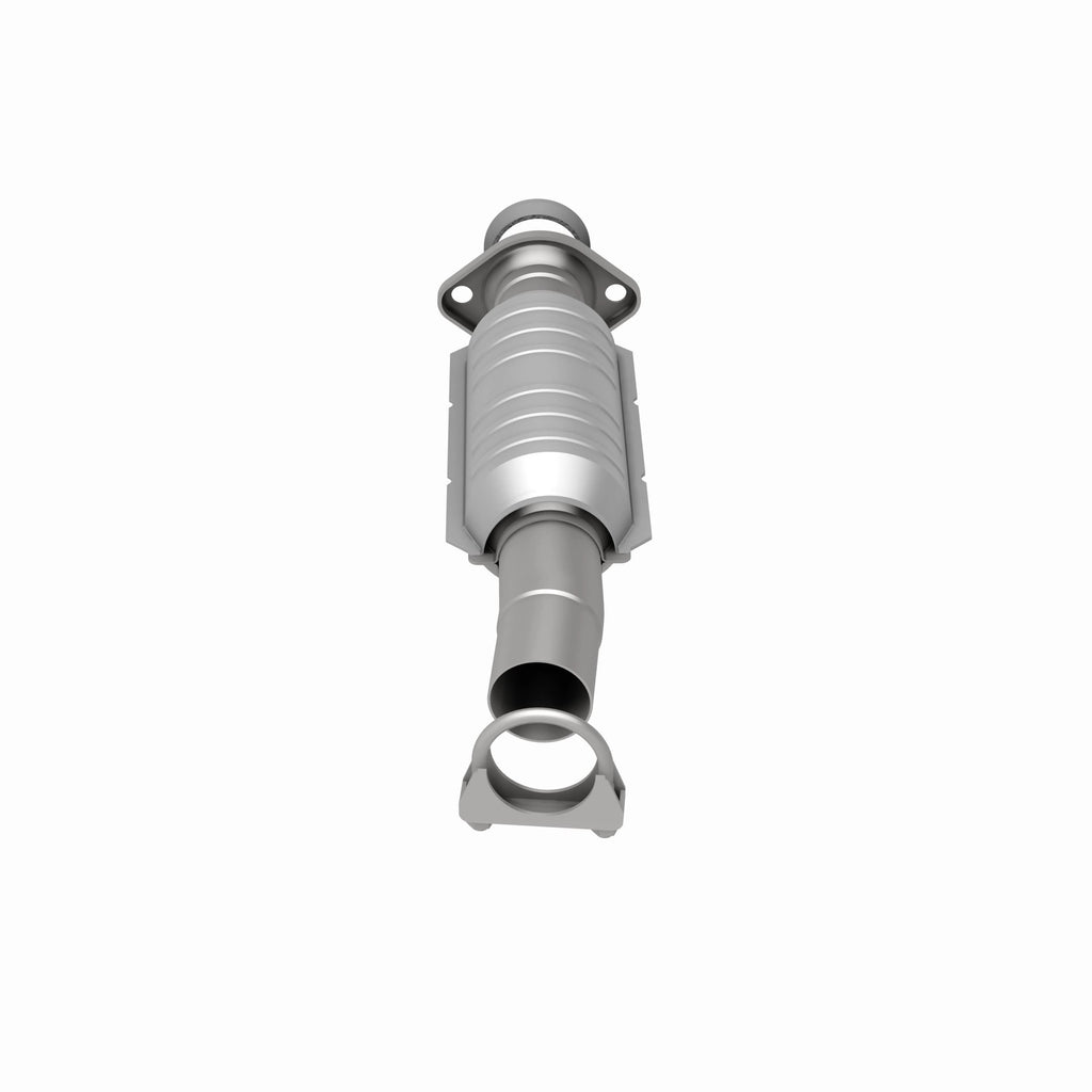 MagnaFlow Exhaust Products 24158 HM Grade Direct-Fit Catalytic Converter for Select Toyota Sienna