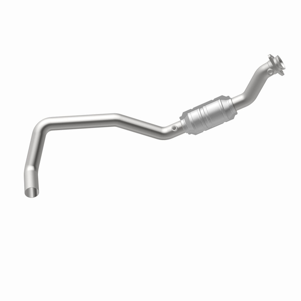 MagnaFlow Exhaust Products 49609 OEM Grade Direct-Fit Catalytic Converter for Select Dodge Ram