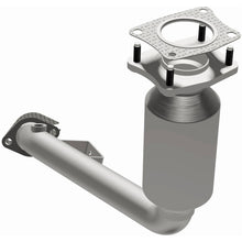 Load image into Gallery viewer, MagnaFlow Exhaust Products 23337 HM Grade Direct-Fit Catalytic Converter for Select Ford Escort, Mercury Tracer