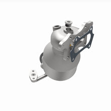 Load image into Gallery viewer, MagnaFlow Exhaust Products 5531030 California CARB Manifold Catalytic Converter for Select Honda Insight